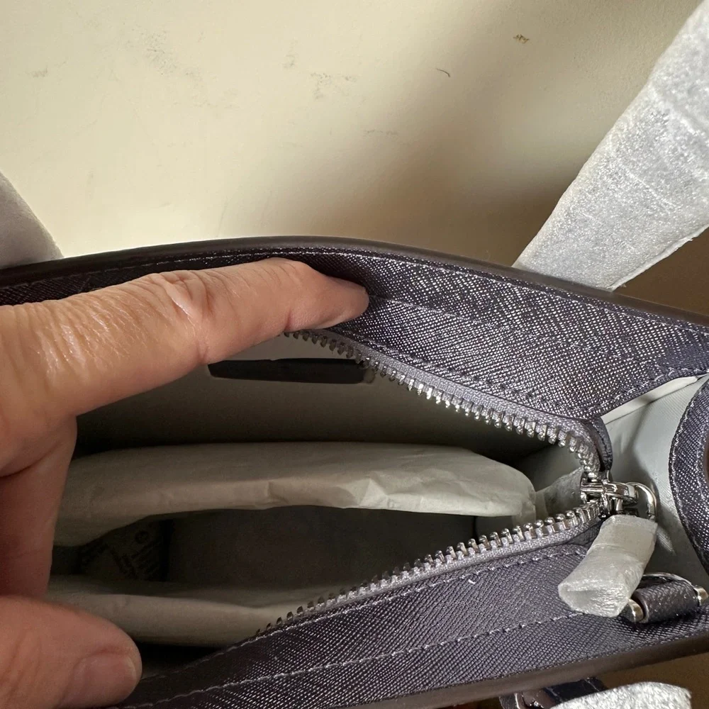 NWT Kate Spade bag.